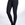 Pantalón mujer HKM Sports Equipment Savona Style culera silicona, color negro - Imagen 1